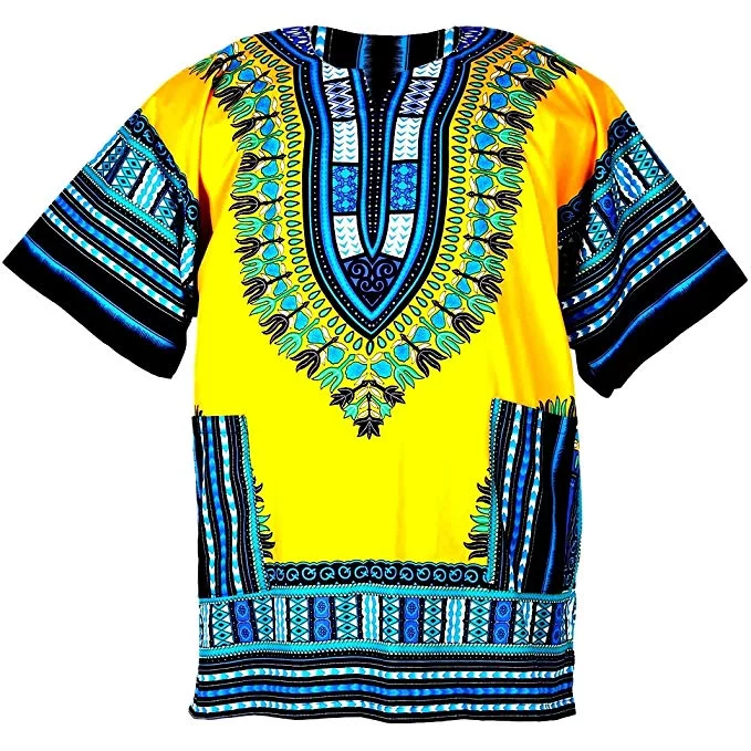 Dashiki