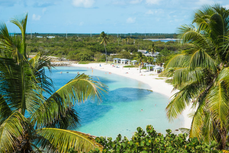 Bahia Honda State Park 