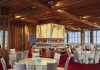 What are the top advantages of staying in a five-star hotel?