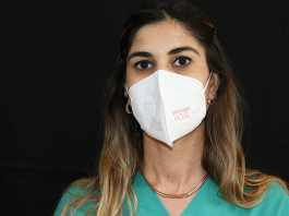 Finding the Right Face Mask