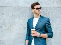 Tips on Men's Fashion