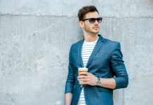 Tips on Men's Fashion