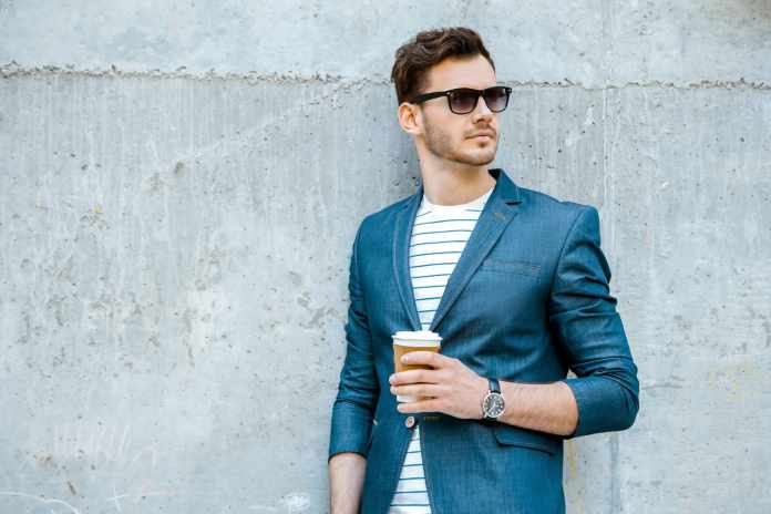 Tips on Men's Fashion