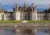 French chateaus