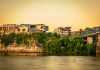 The Best Places to Retire in the Southern US southern US
