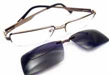 Prescription glasses with magnetic clip on sunglasses: Find your fit eye wear