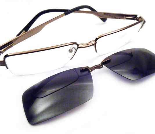 Prescription glasses with magnetic clip on sunglasses: Find your fit eye wear