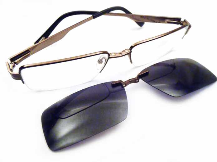 Prescription glasses with magnetic clip on sunglasses: Find your fit eye wear