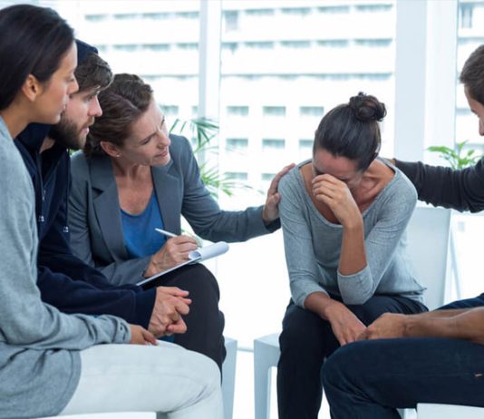 What is a Typical Day in Drug Rehab Like?