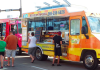 Tips For Mobile Food Truck Service To Satisfy Hungry Customers