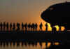 Veterans Face Unique Health Challenges