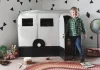 4 Cardboard Fort Kit Ideas You Can Try with your Kids