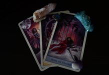 Top 14 Ways on How to Cleanse Tarot Cards by Yourself