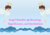 Angel Number 21 Meaning, Significance, and Symbolism