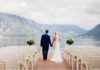 The Beauty of Destination Weddings experiencing a dream destination wedding