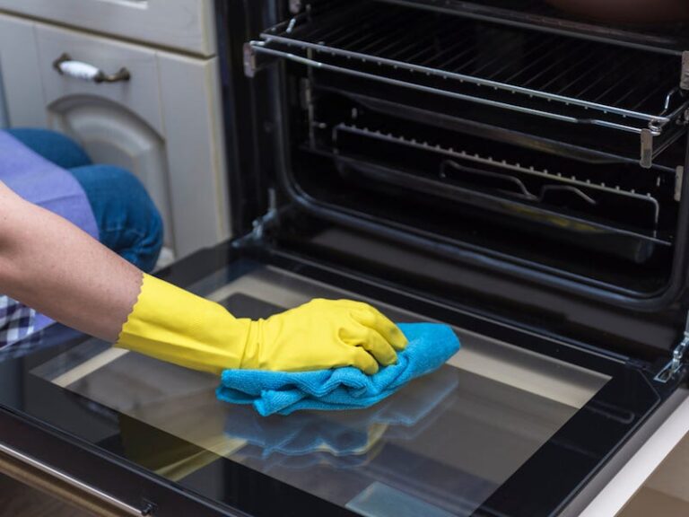 4 Main Reasons to Keep Your Oven Clean Love, Travel, and Life