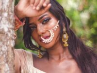 Spiritual Meaning of Nose Piercing on Right Side and Left Side