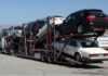 Denver car shipping