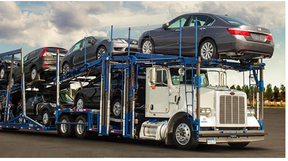 Denver car shipping