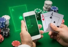 Secure Gambling Payment Processors