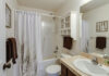 Ways to Make a Small Bathroom Feel Luxurious