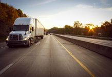 Life on the Road: A Trucker’s Tale of Back Pains