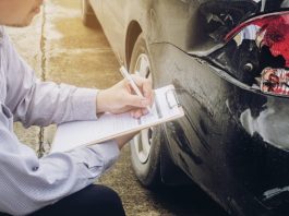 car accident attorney near me