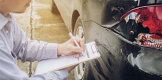 car accident attorney near me