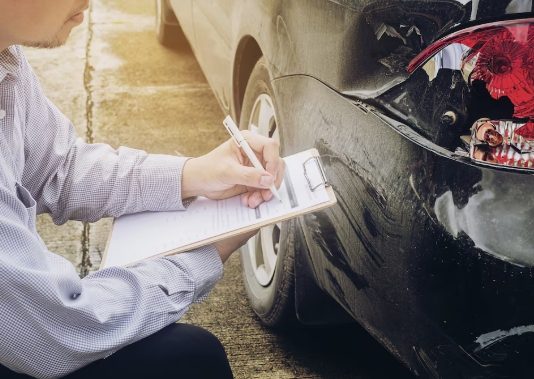 car accident attorney near me