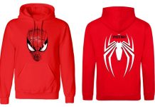 Spider Hoodie: A Complete Guide to the Streetwear Trend Everyone Is Searching For