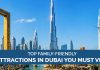 Top Family-Friendly Attractions in Dubai You Must Visit